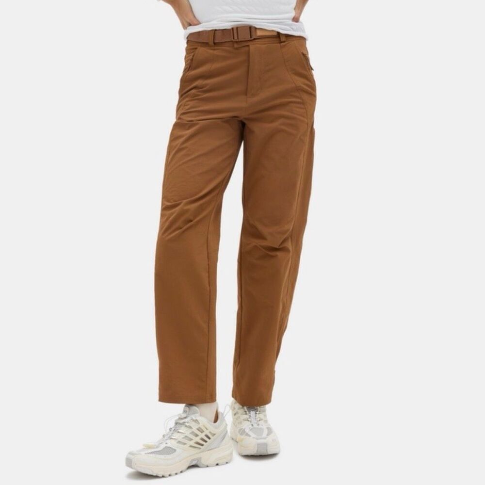 Halfdays Bastille Trail Pant XL